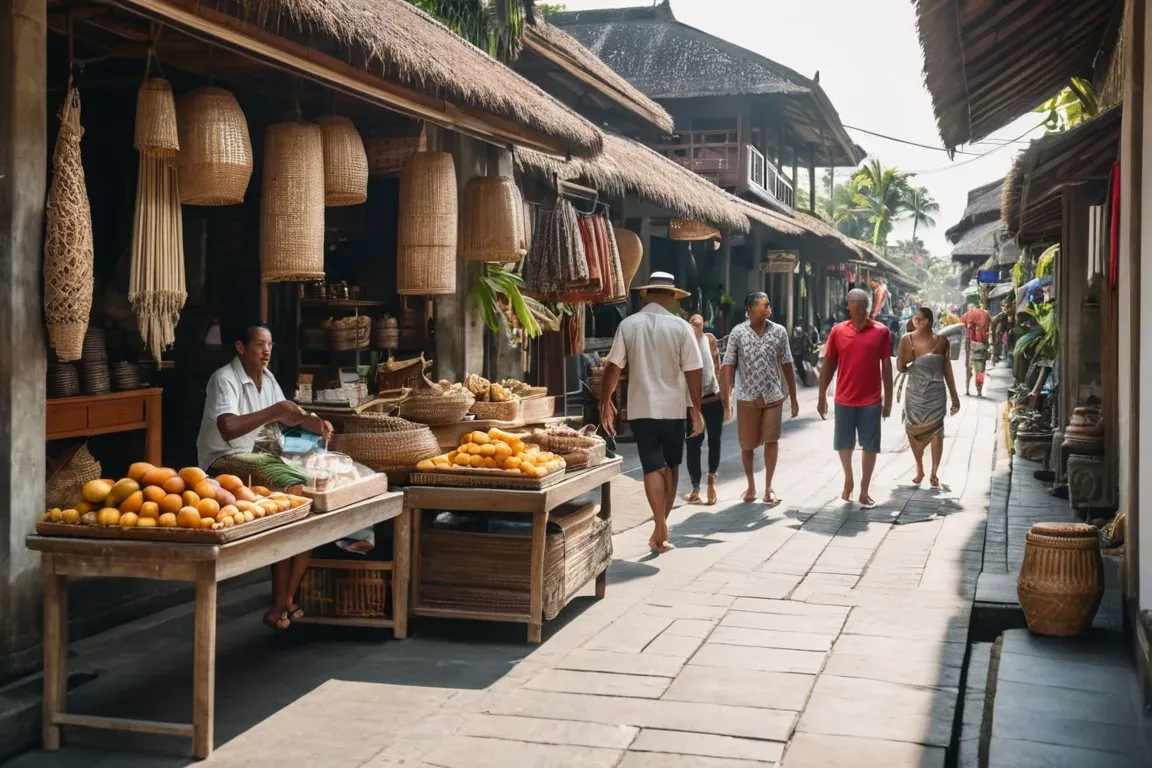 Bali