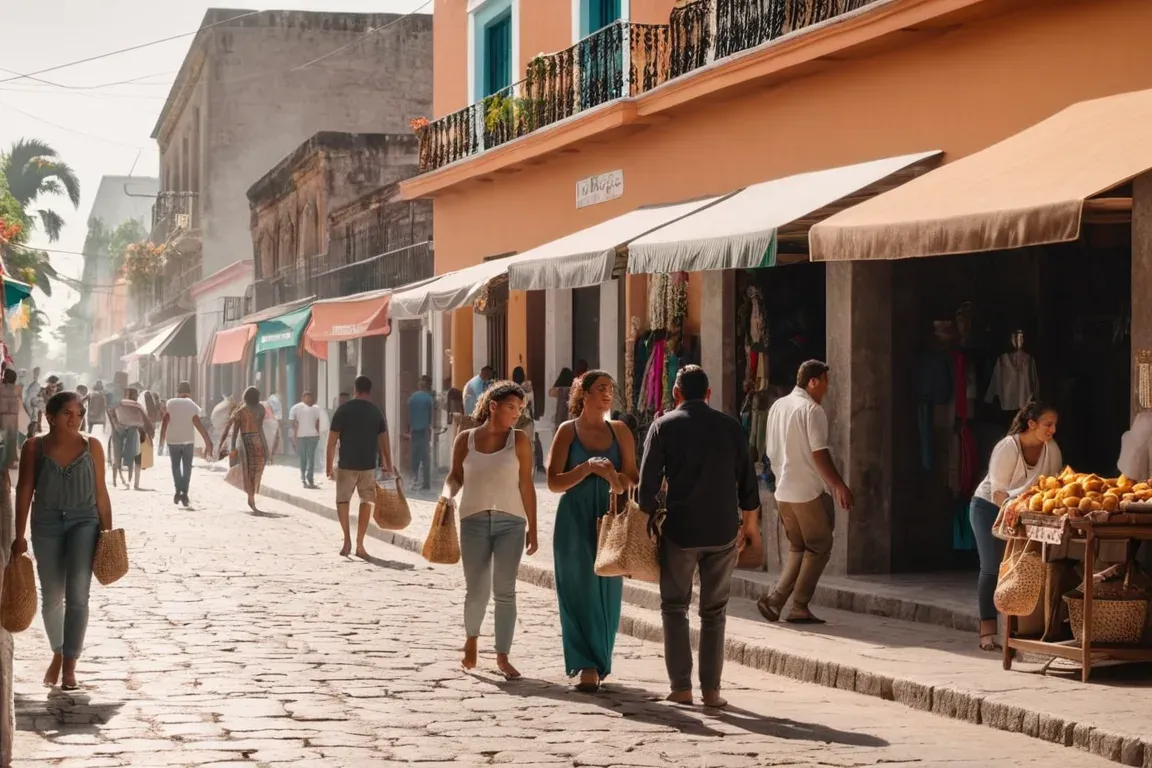 Budget Trip to Mexico: Oaxaca and the Coast