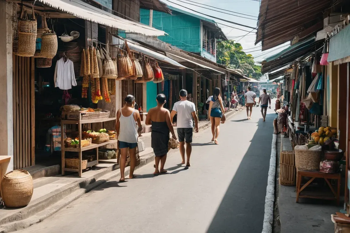 Philippines