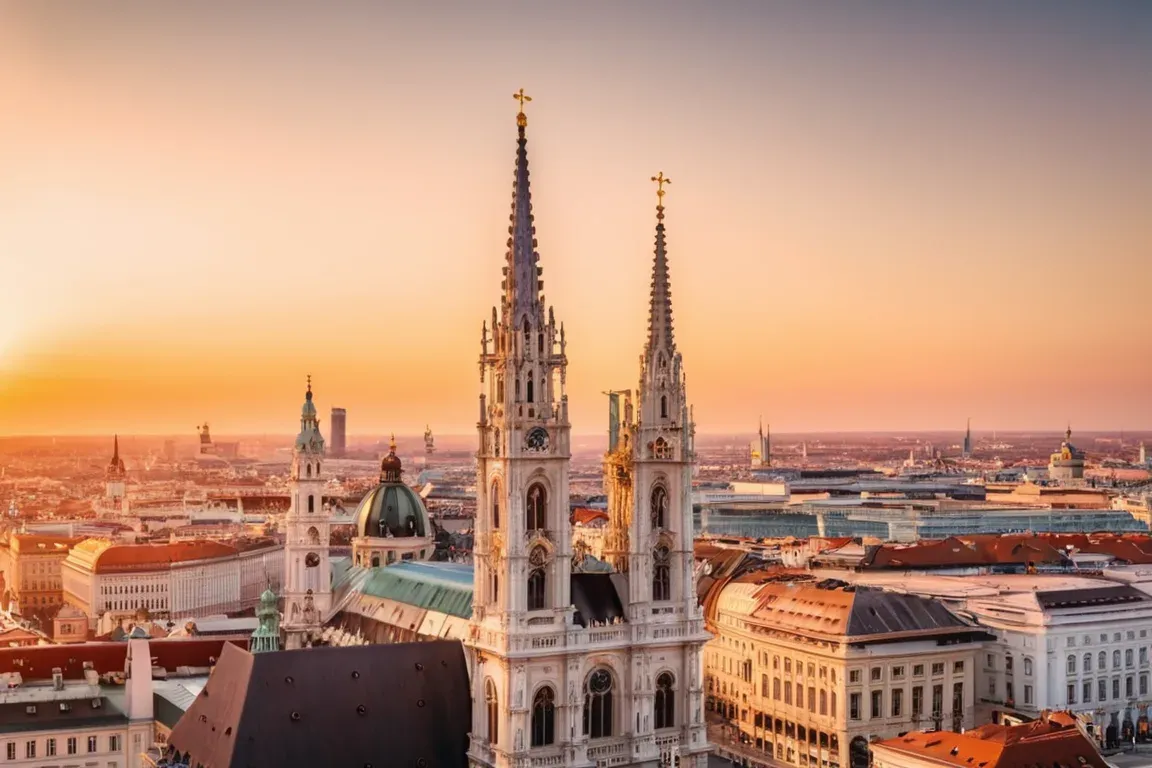 Vienna