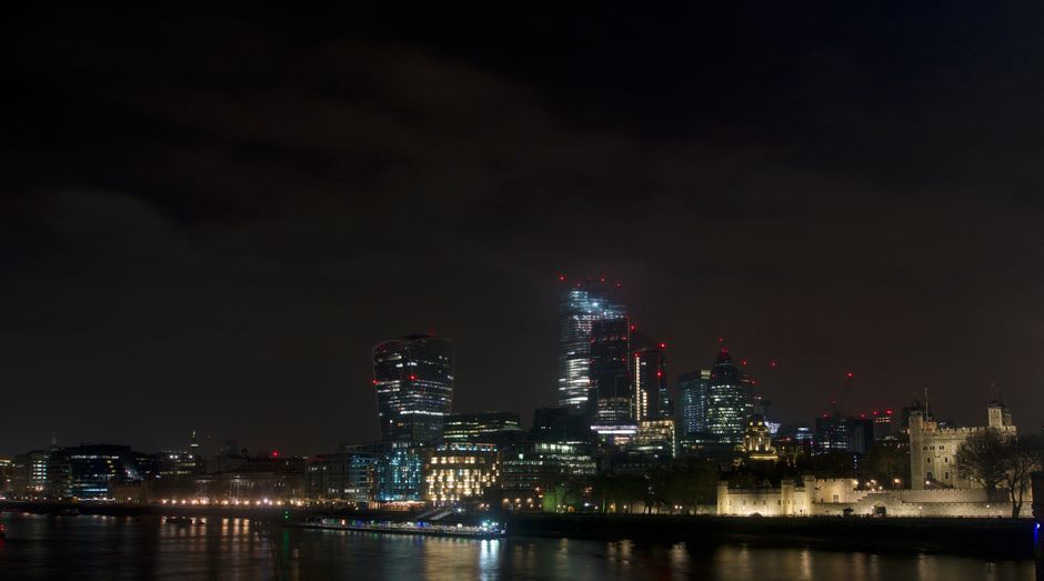When business is the one to buy in London