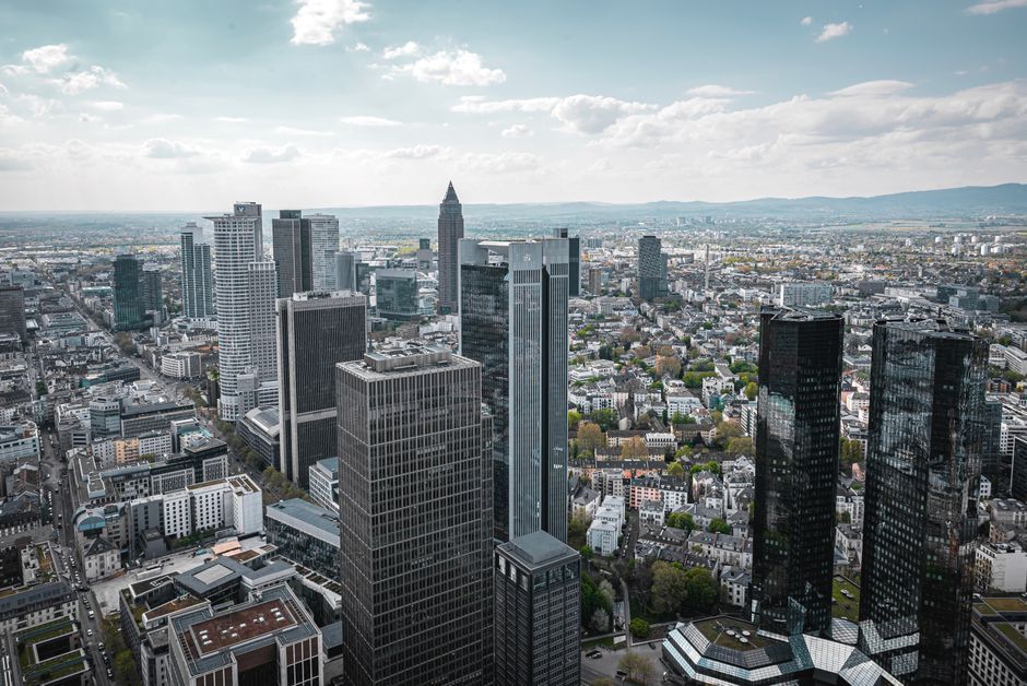 Why free upgrades became rare in Frankfurt