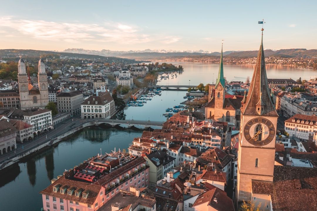1. Always pay in the local currency in Zurich