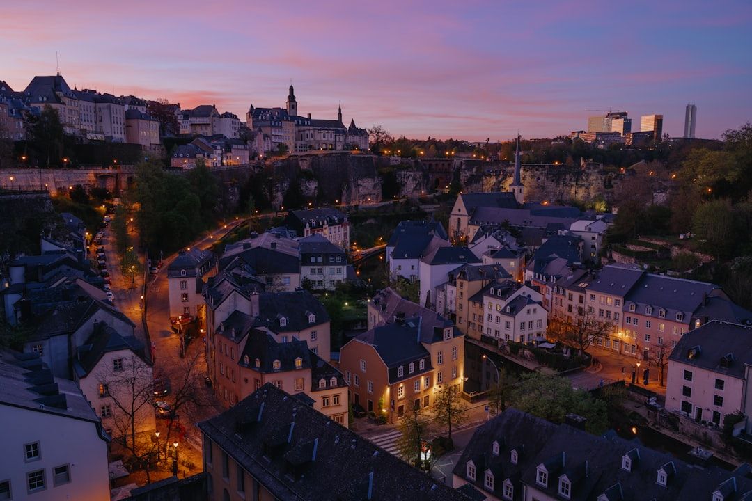 When to Visit Luxembourg: Month by Month, Weather by Weather