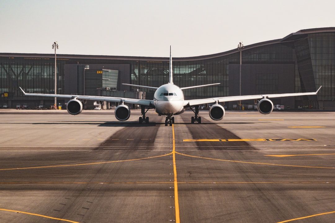 How to get flight upgrades