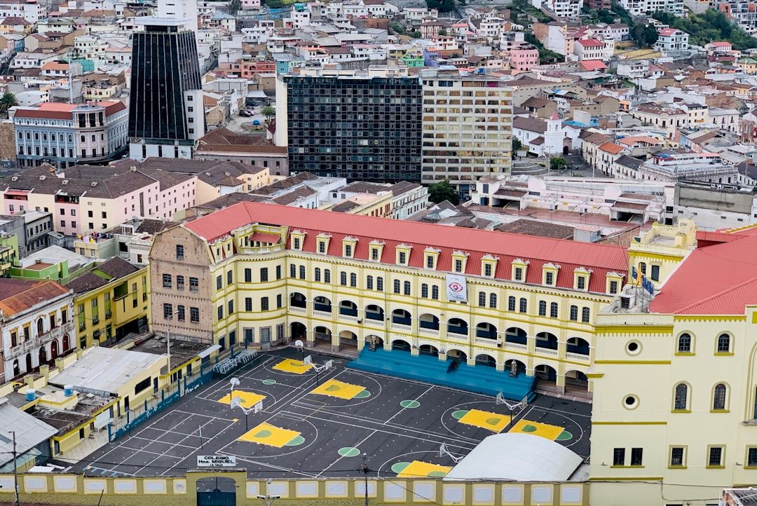 Ecuador Travel Tips: 12 Things I Wish I'd Known Before Going