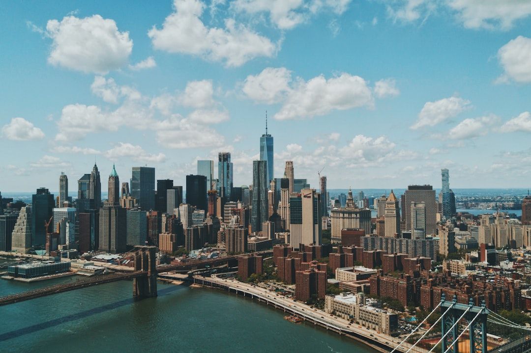 Car Rental in New York, United States