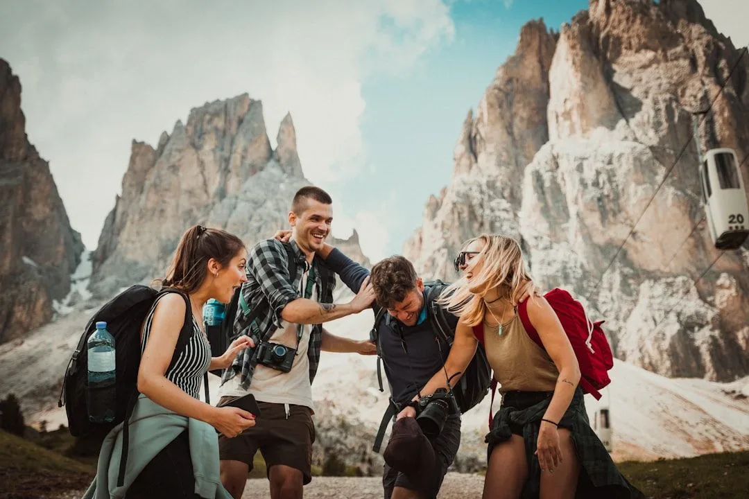 Travel Tips Italy