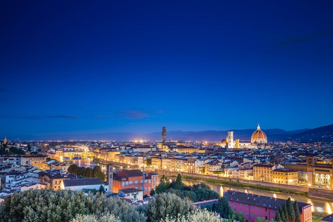 ZTL: the expensive mistake in Florence
