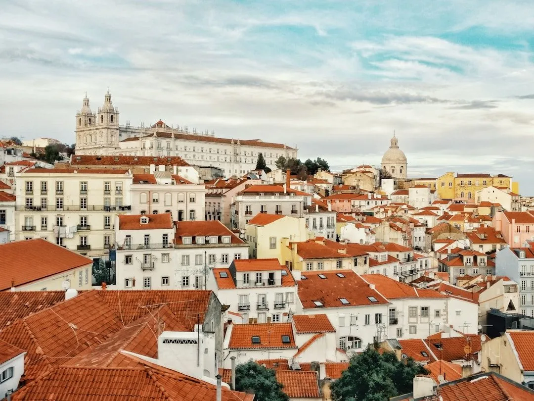 Lisbon Adventure Trip Guide
