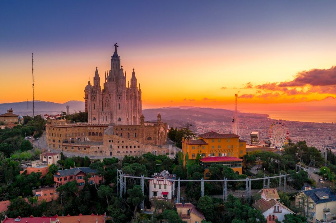 Best Spain Family Trip Guide