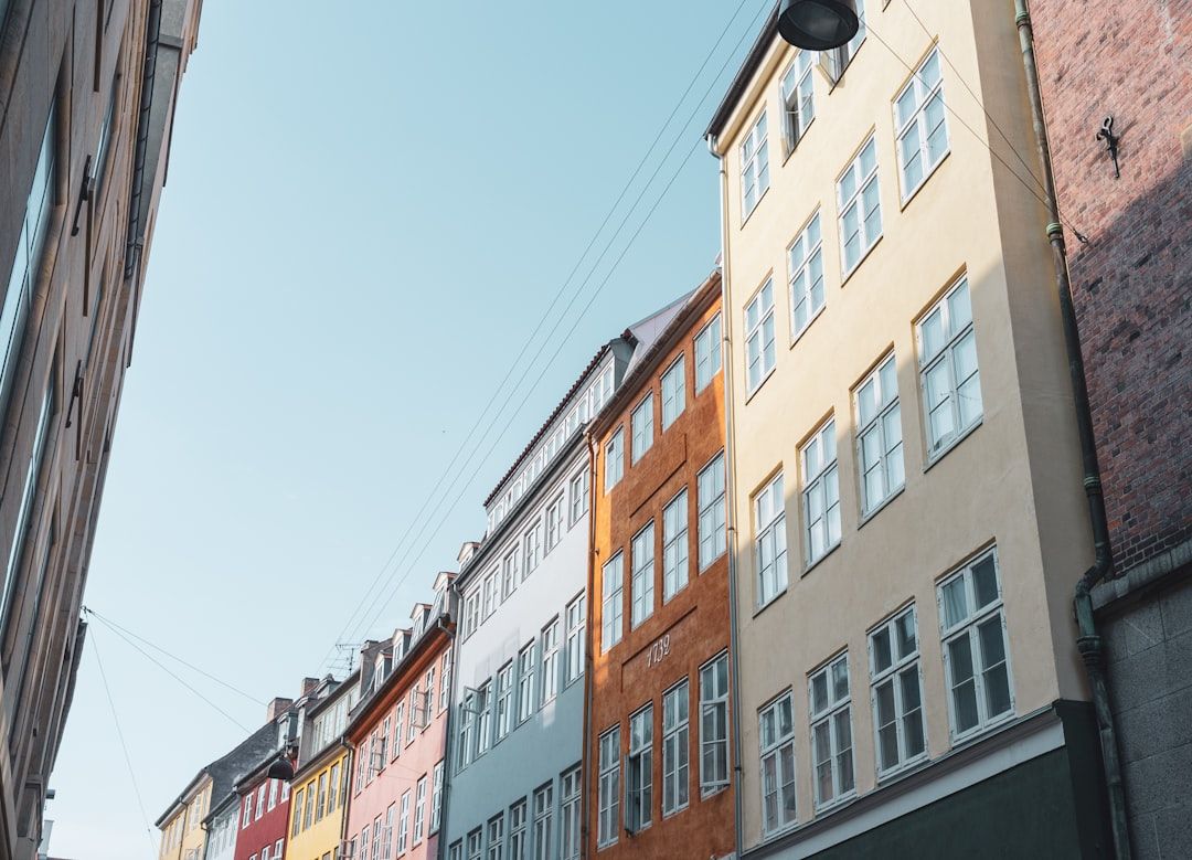 Stopped working: incognito searching in Copenhagen