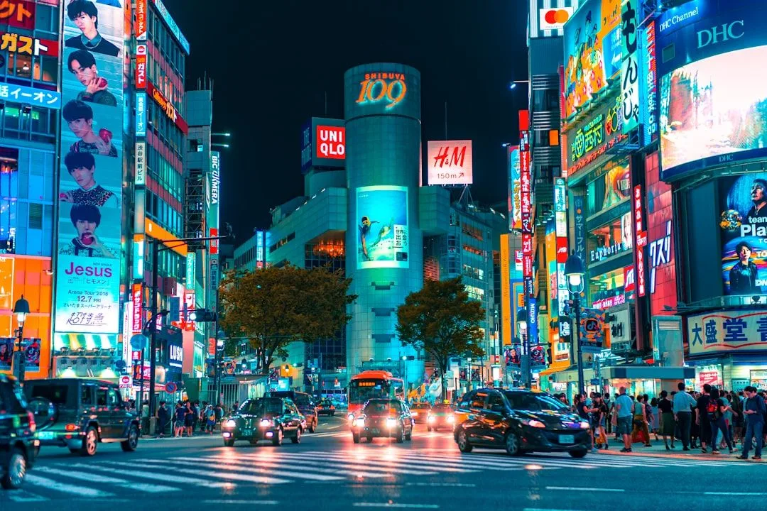 Best Japan Trip Ideas: 10 Adventures