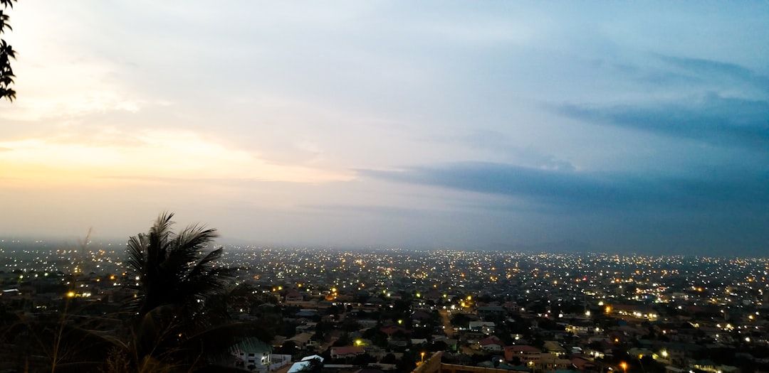 Accra: A Complete Guide for First-Time Visitors in 2026