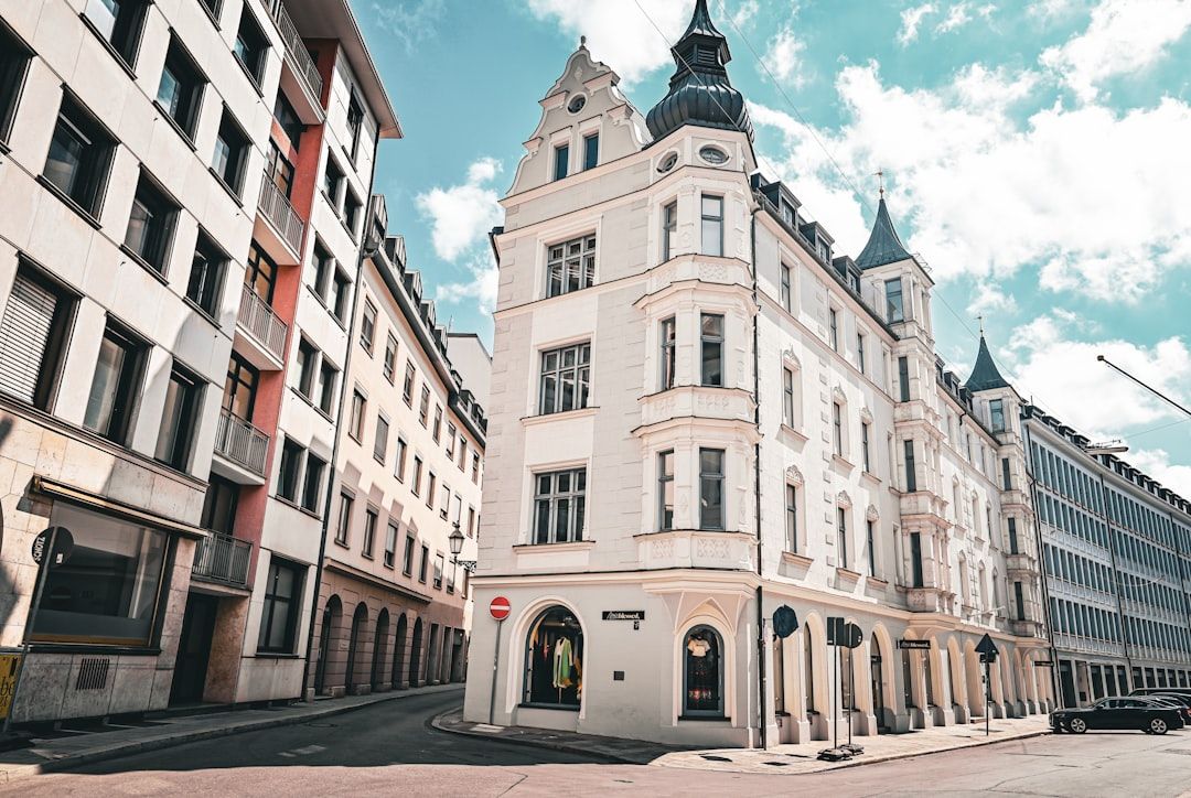 Vignettes and tolls, by system in Munich