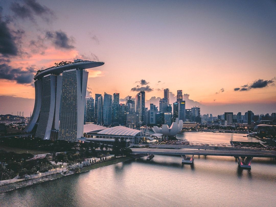 Car Rental in Singapore