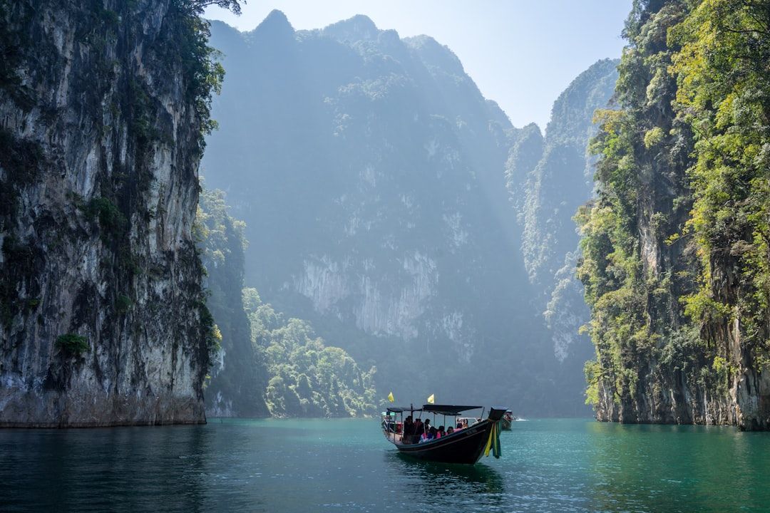 Travel tips thailand