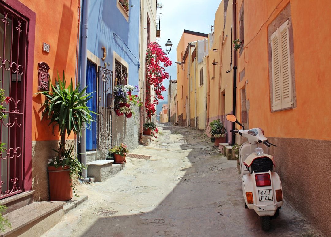 Travel tips italy