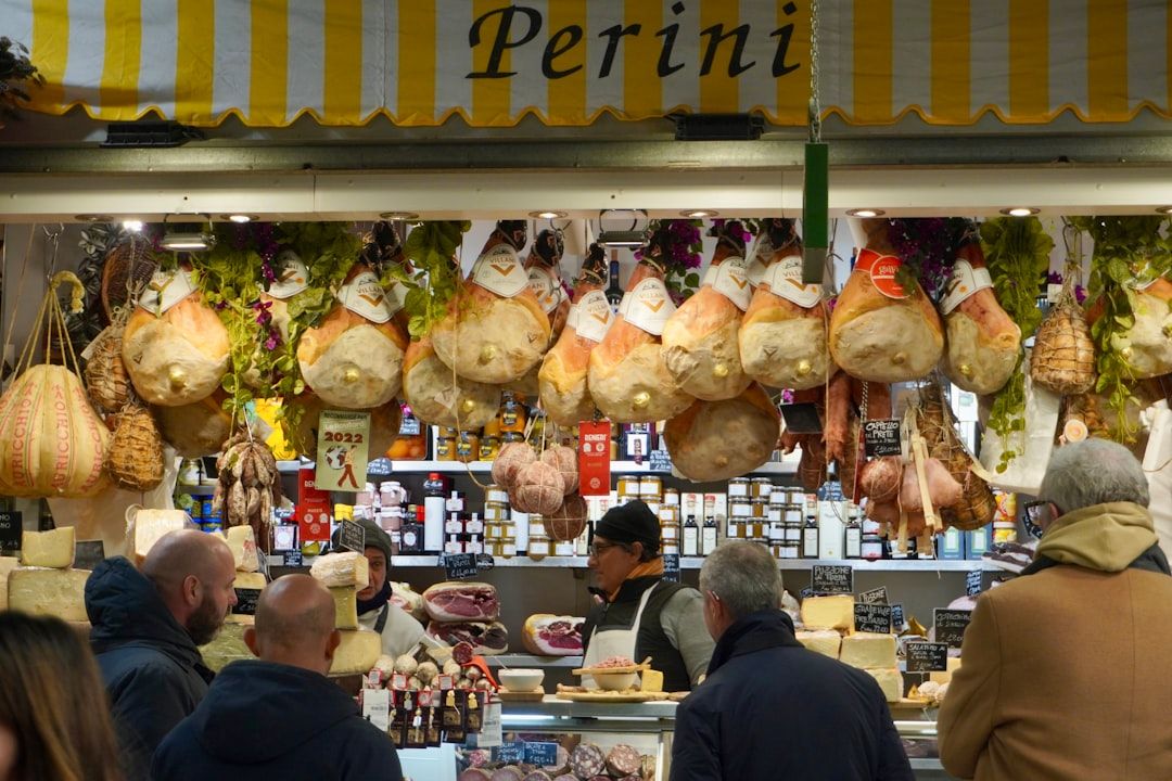The rental details that matter in Florence