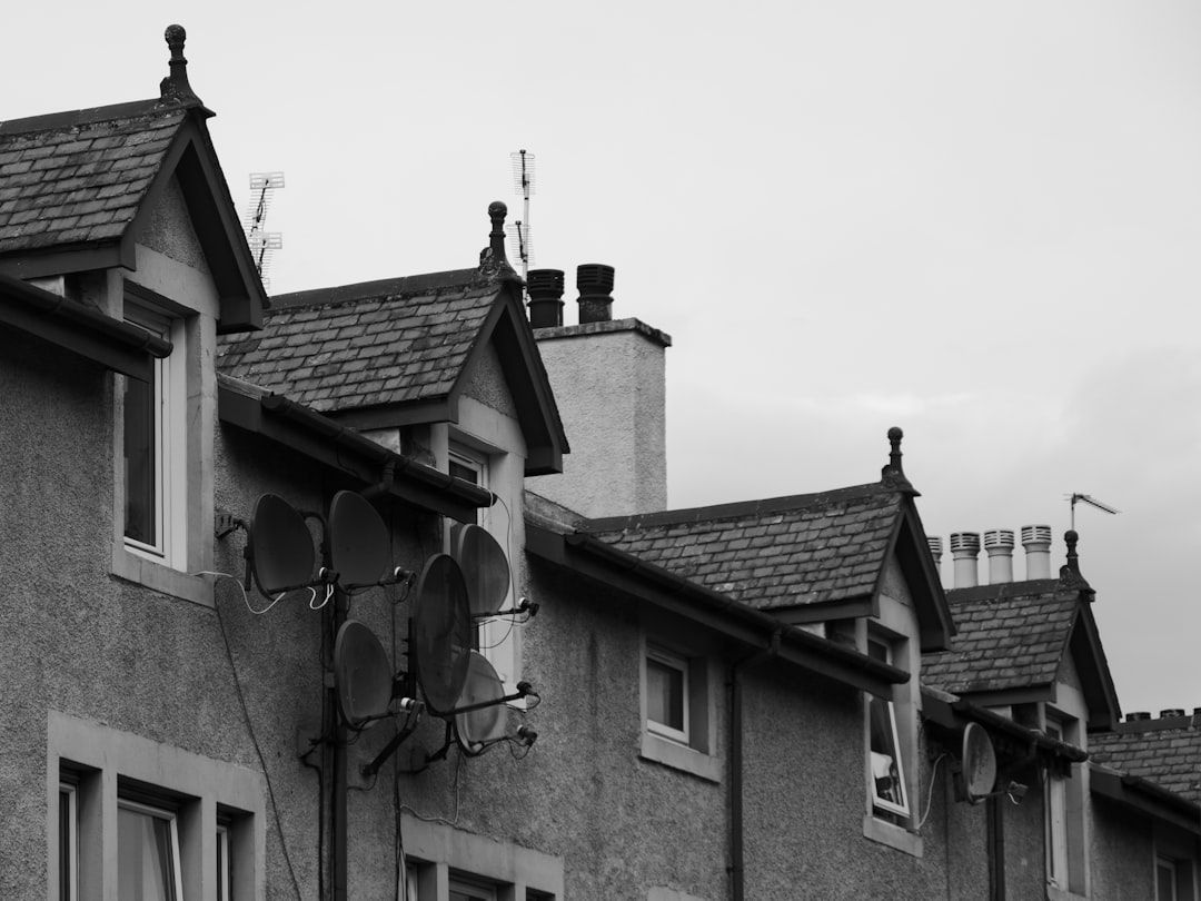 Inverness street